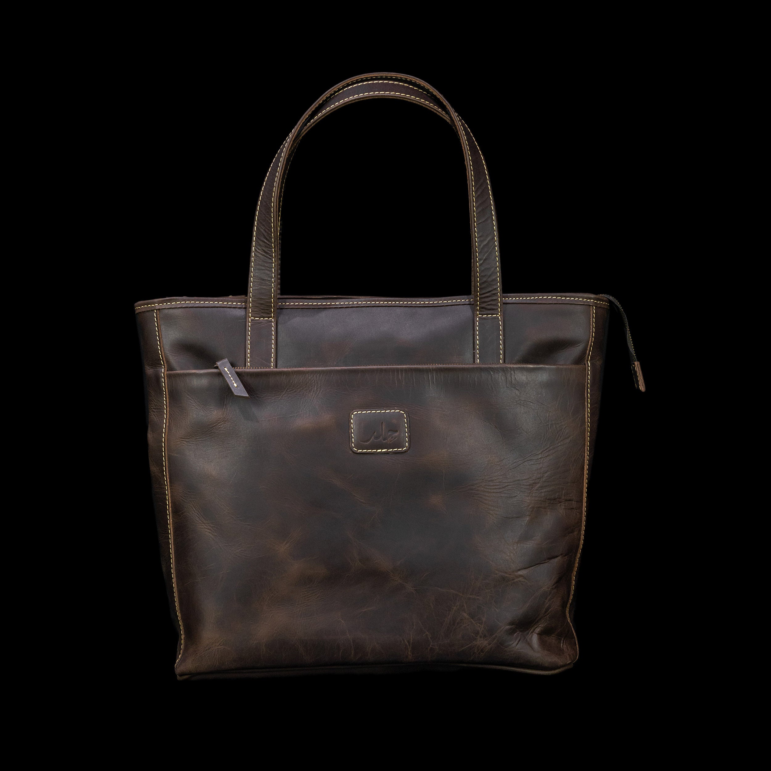 Kaia - Tote Bag