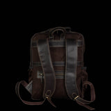 Spector - Leather Backpack 15-inch