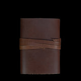 Journal - Leather Diary