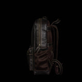 Spector - Leather Backpack 15-inch