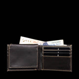 Vessel - ID Card Leather Wallet