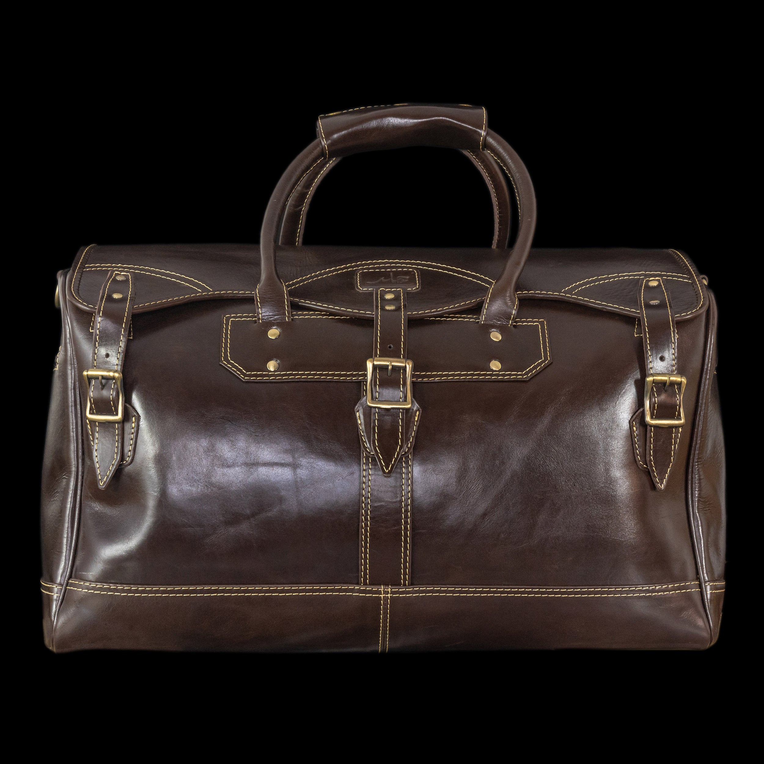 Weekender - Duffel Bag