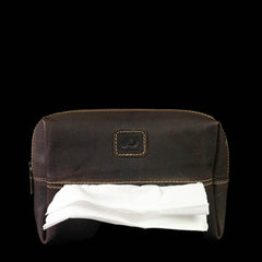 Car Tissue Pouch