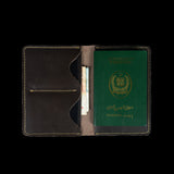 Passporter - Passport Cover