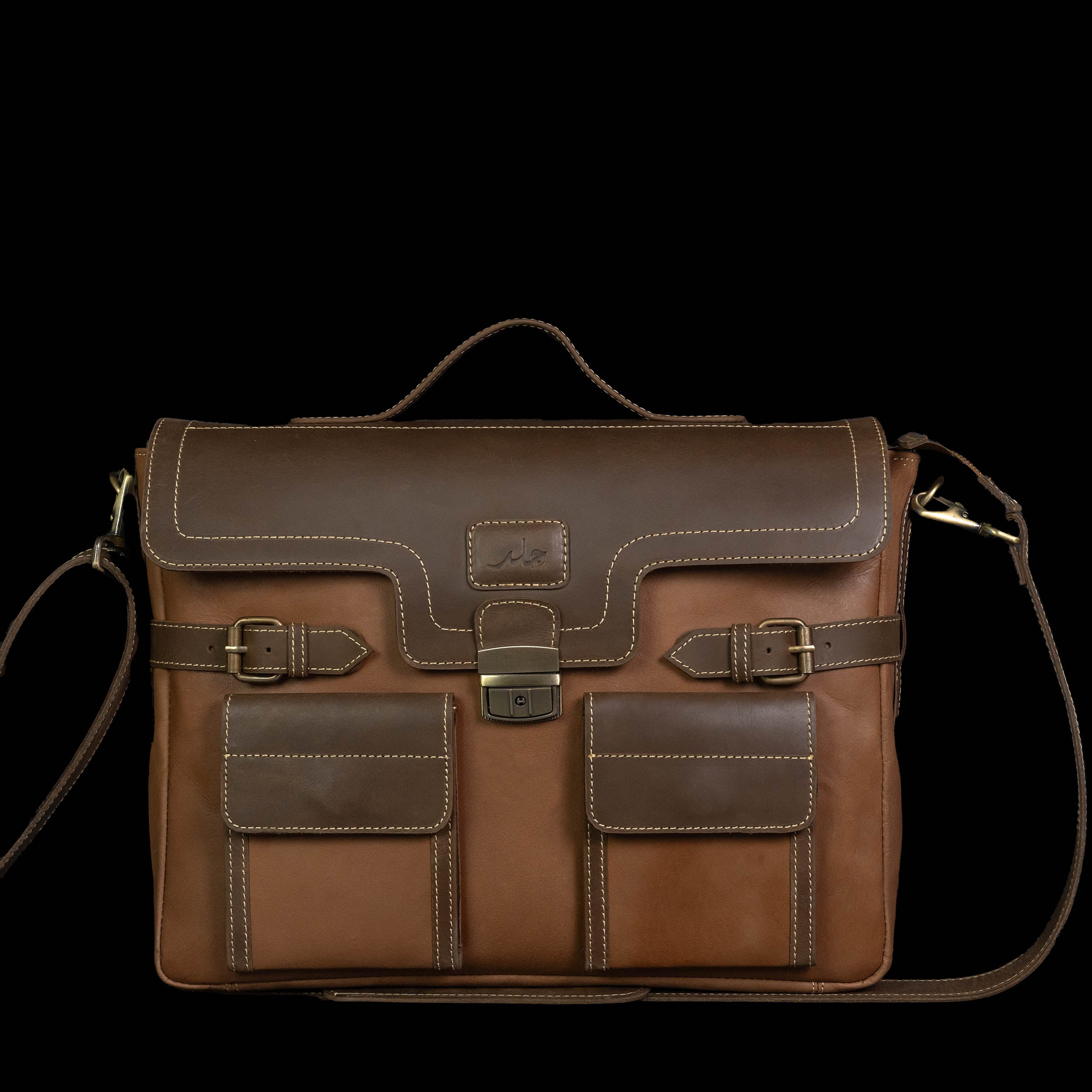 Contractor - Office Bag