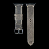 Apple Watch Strap - Leather Watch Band