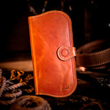 Basanti - Hand Carry Wallet