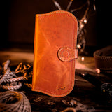 Basanti - Hand Carry Wallet