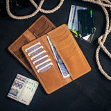 Dover - Card Holder Wallet