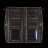 Aurora X - Multi Functional Wallet