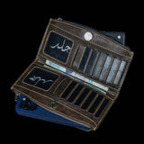 Aurora X - Multi Functional Wallet