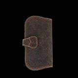 Basanti - Hand Carry Wallet