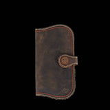 Basanti - Hand Carry Wallet