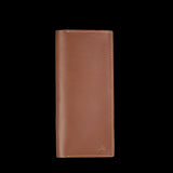 Leather Cheque Book Cover