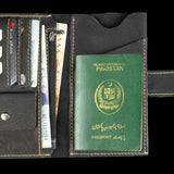 Explorer - Travel Passport Wallet