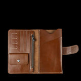 Explorer - Travel Passport Wallet