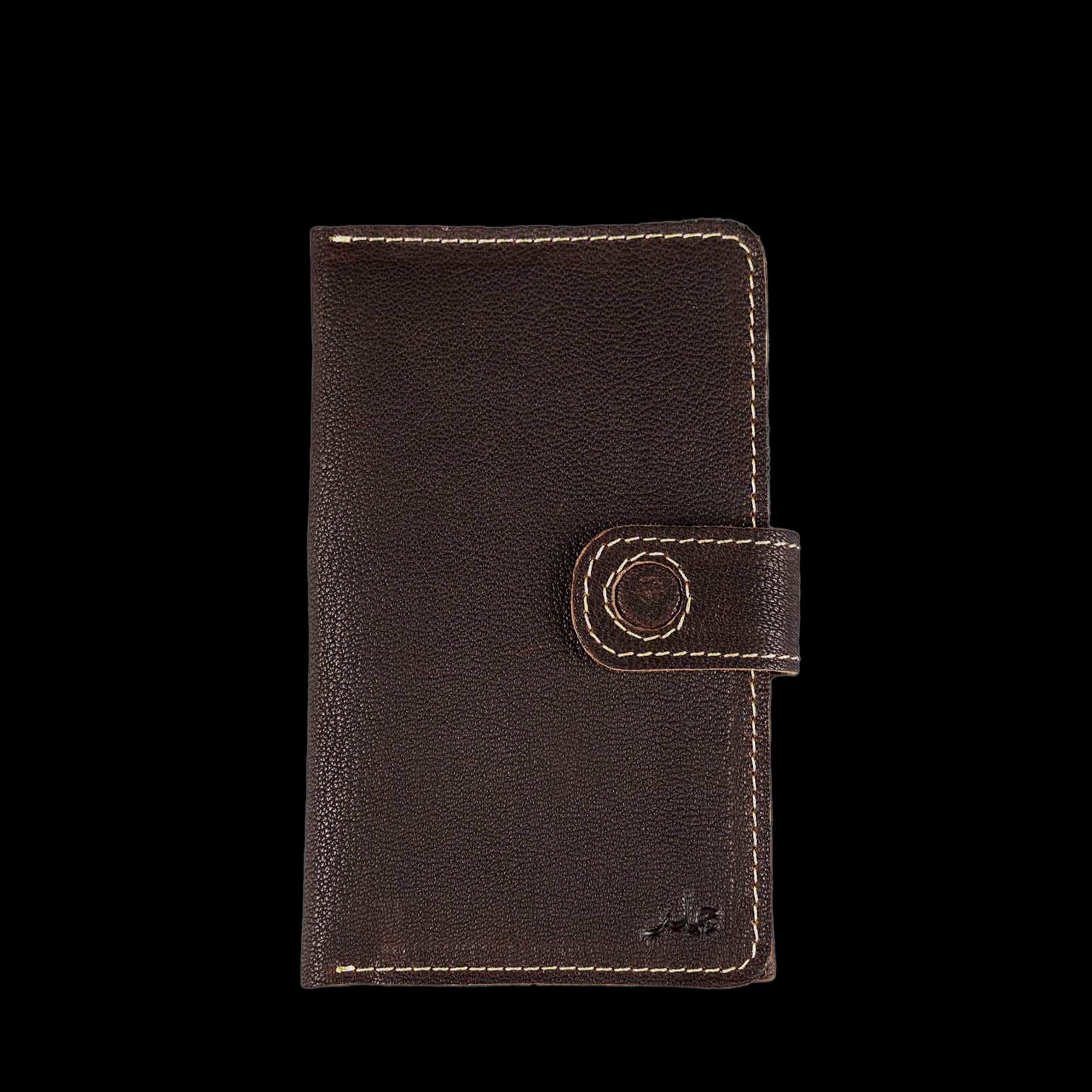 Explorer - Travel Passport Wallet