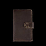 Explorer - Travel Passport Wallet