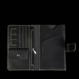 Explorer - Travel Passport Wallet