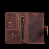 Explorer - Travel Passport Wallet