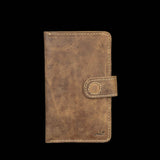 Explorer - Travel Passport Wallet