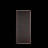 Kinnari - Long Leather Wallet