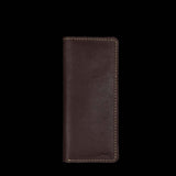 Kinnari - Long Leather Wallet