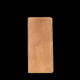 Kinnari - Long Leather Wallet