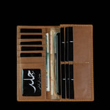 Kinnari X - Hand Carry Wallet