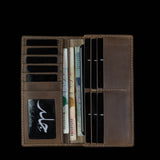 Kinnari X - Hand Carry Wallet