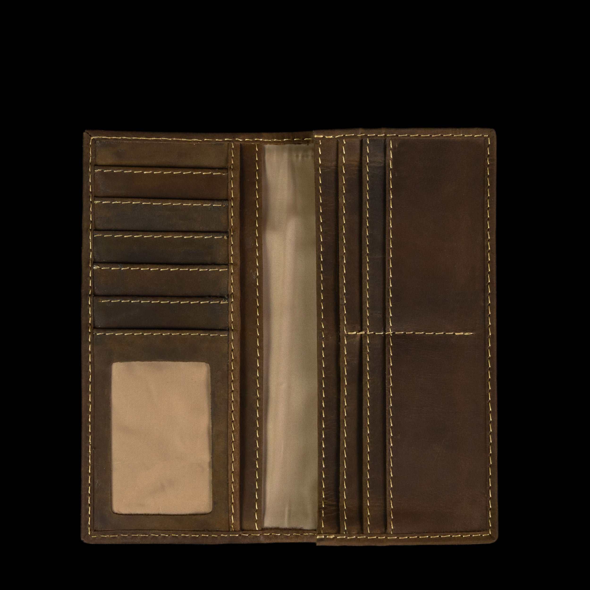 Kinnari X - Hand Carry Wallet