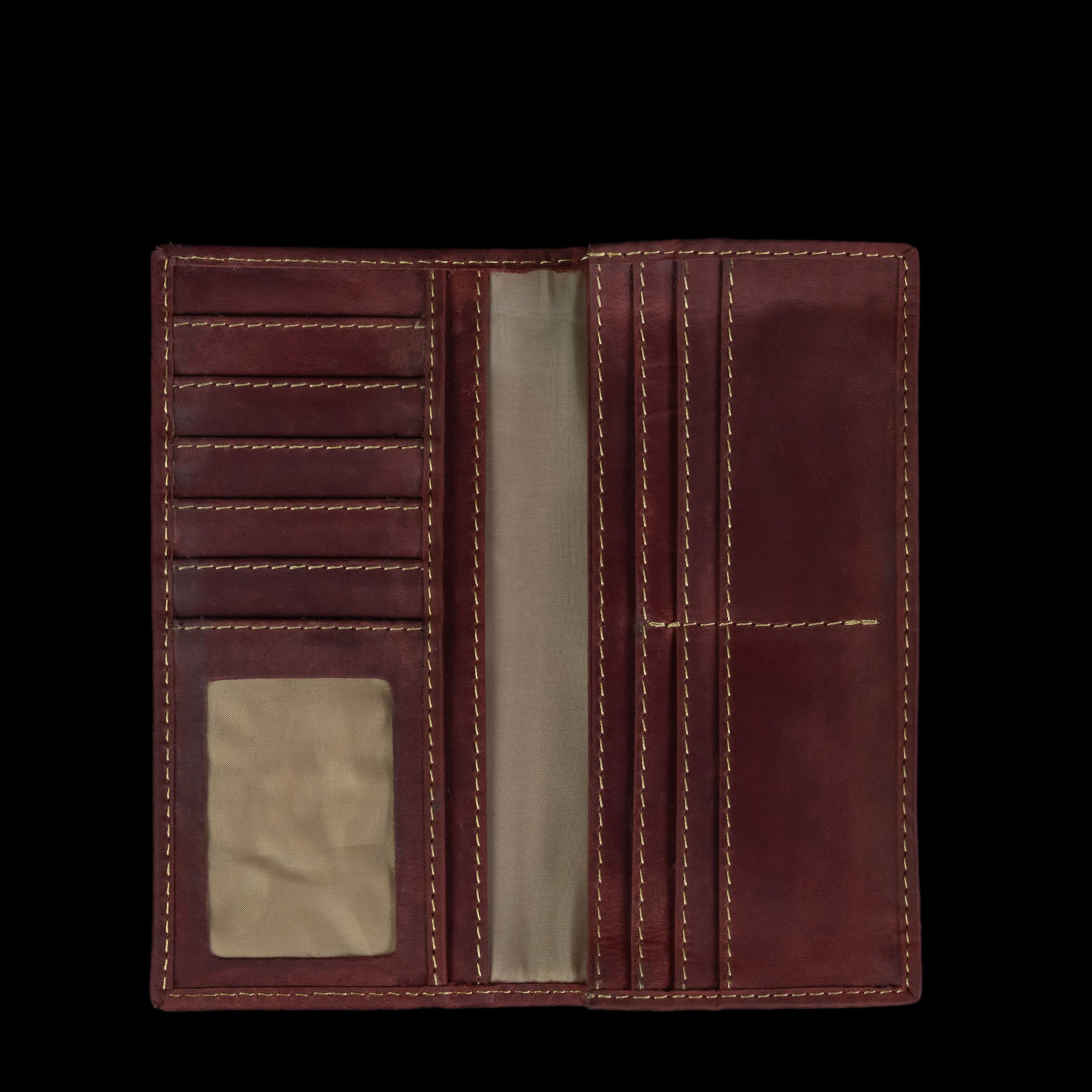 Kinnari X - Hand Carry Wallet