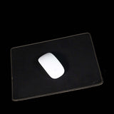 Desk Leather Mouse Pad