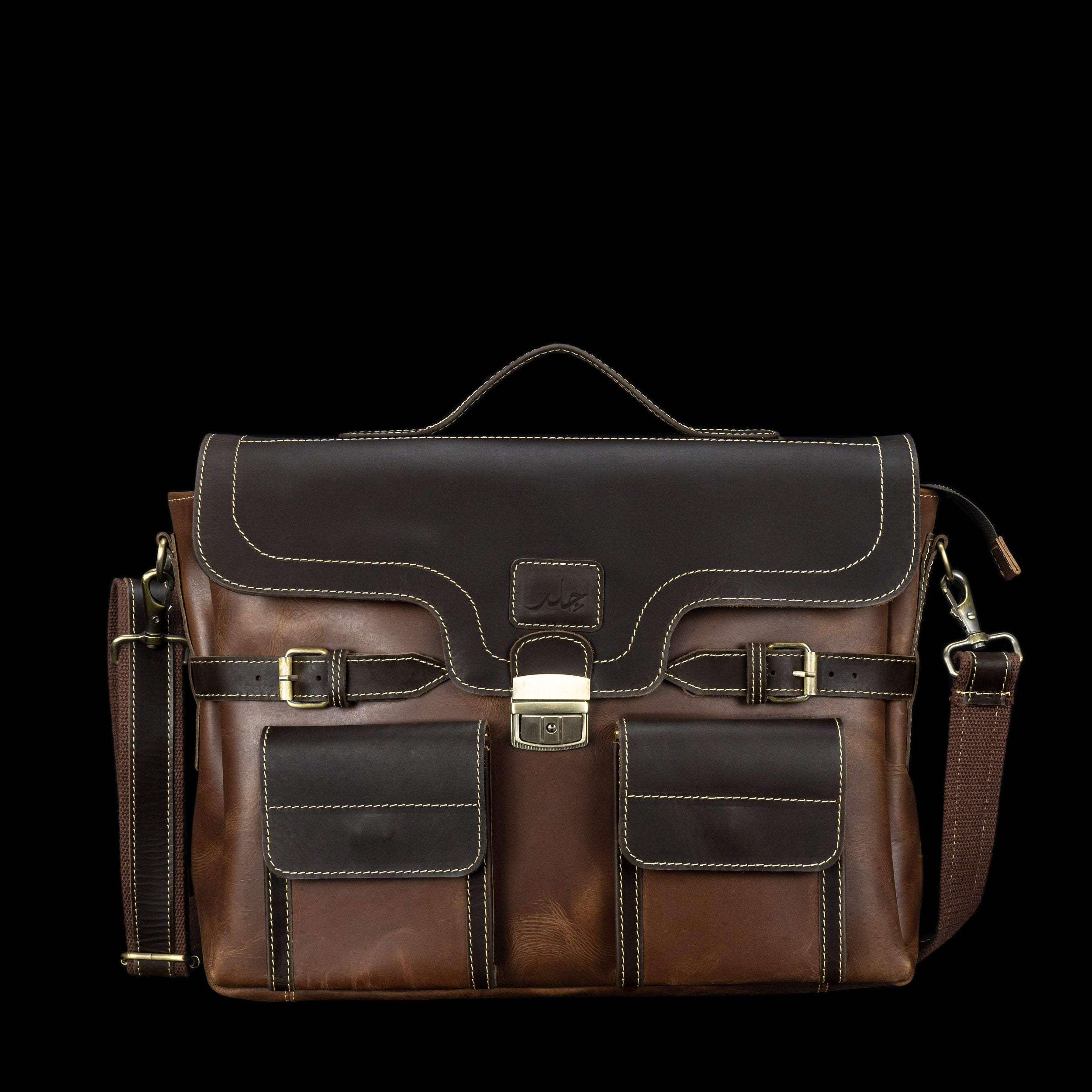 Contractor - Office Bag
