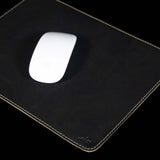 Desk Leather Mouse Pad