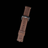 Smartwatch 20mm Strap - Leather Watch Band