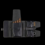 Cigar Case Hand Crafted in Leather