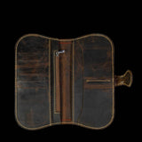 Basanti - Hand Carry Wallet