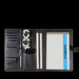 A4 Corporate Portfolio