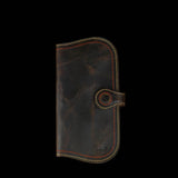 Basanti - Hand Carry Wallet