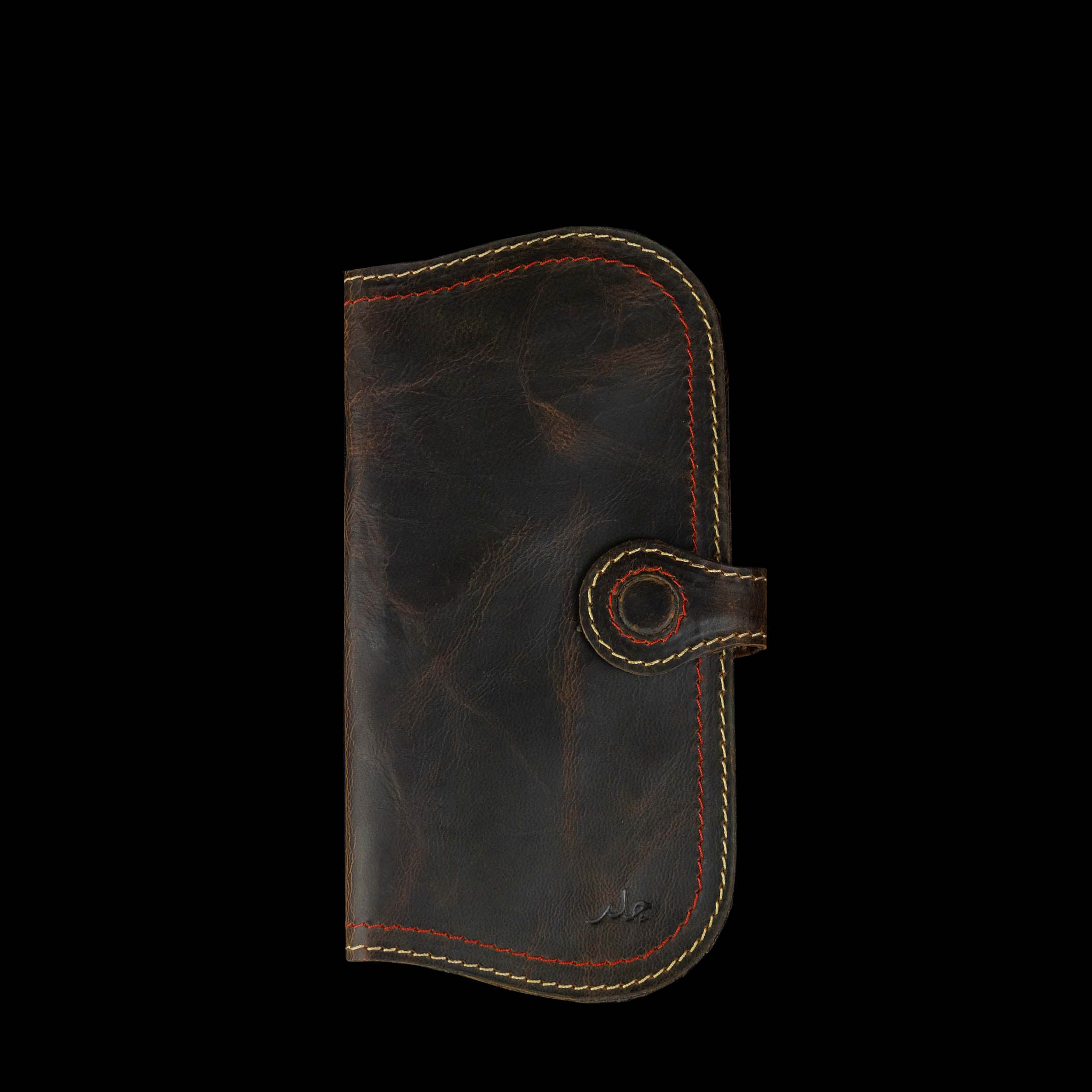 Basanti - Hand Carry Wallet
