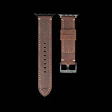 Apple Watch Strap - Leather Watch Band