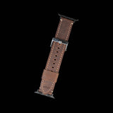 Apple Watch Strap - Leather Watch Band