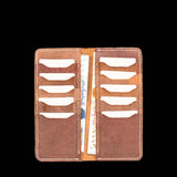 Dover - Card Holder Wallet