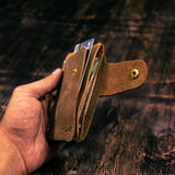 Alpaca One - Card Wallet