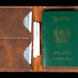 Passporter - Passport Cover