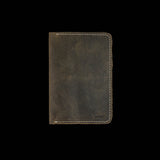 Passporter - Passport Cover
