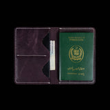 Passporter - Passport Cover