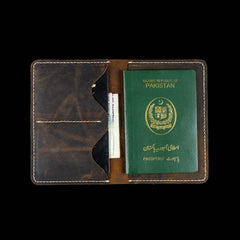 Passporter - Passport Cover