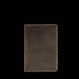 Passporter - Passport Cover